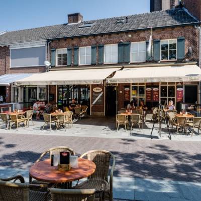 Café De Uitmarkt | Venray