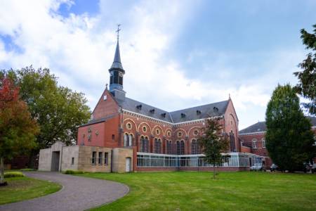 Museum Psychiatrie / Sint Servaas